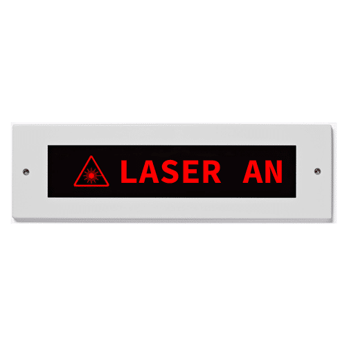 Slim Jim LED Schilder – Lasermet GmbH