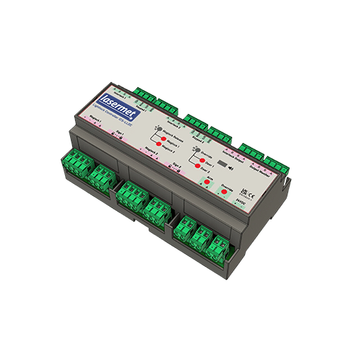 ICS-LLDC Light Lock Door Controller